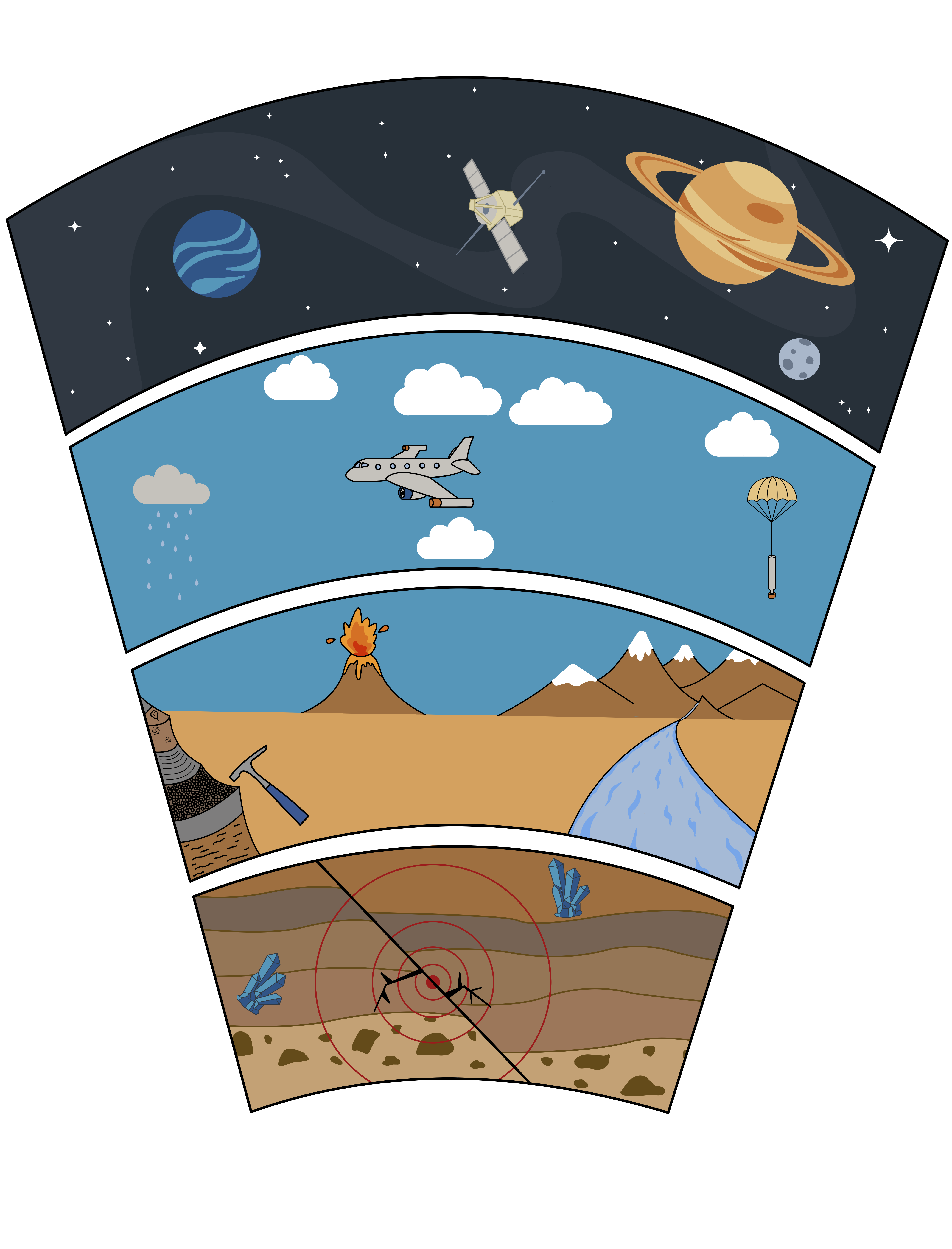EPS logo design by Jack Sheehan